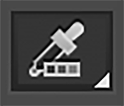 L’outil Thème de couleur dans INDESIGN