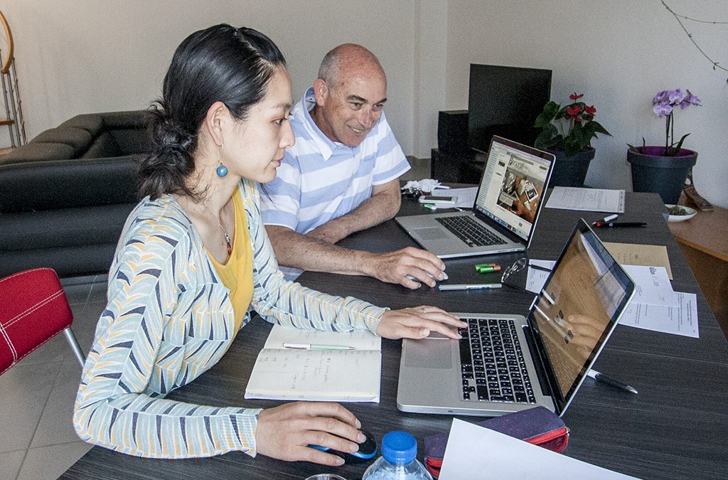 Formation WORDPRESS à Cagnes sur mer