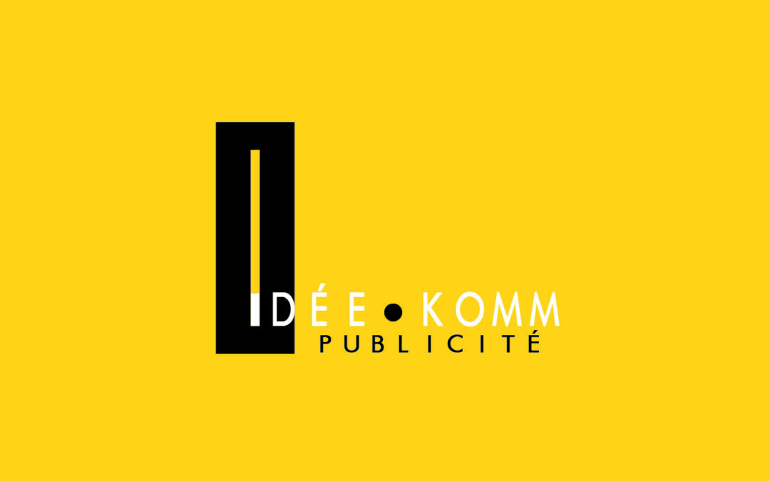 Idée.komm agence de publicité à Cagnes sur mer