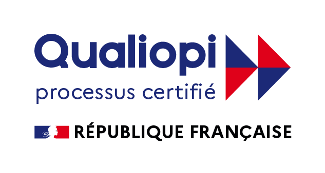 QUALIOPI une certification bien méritée